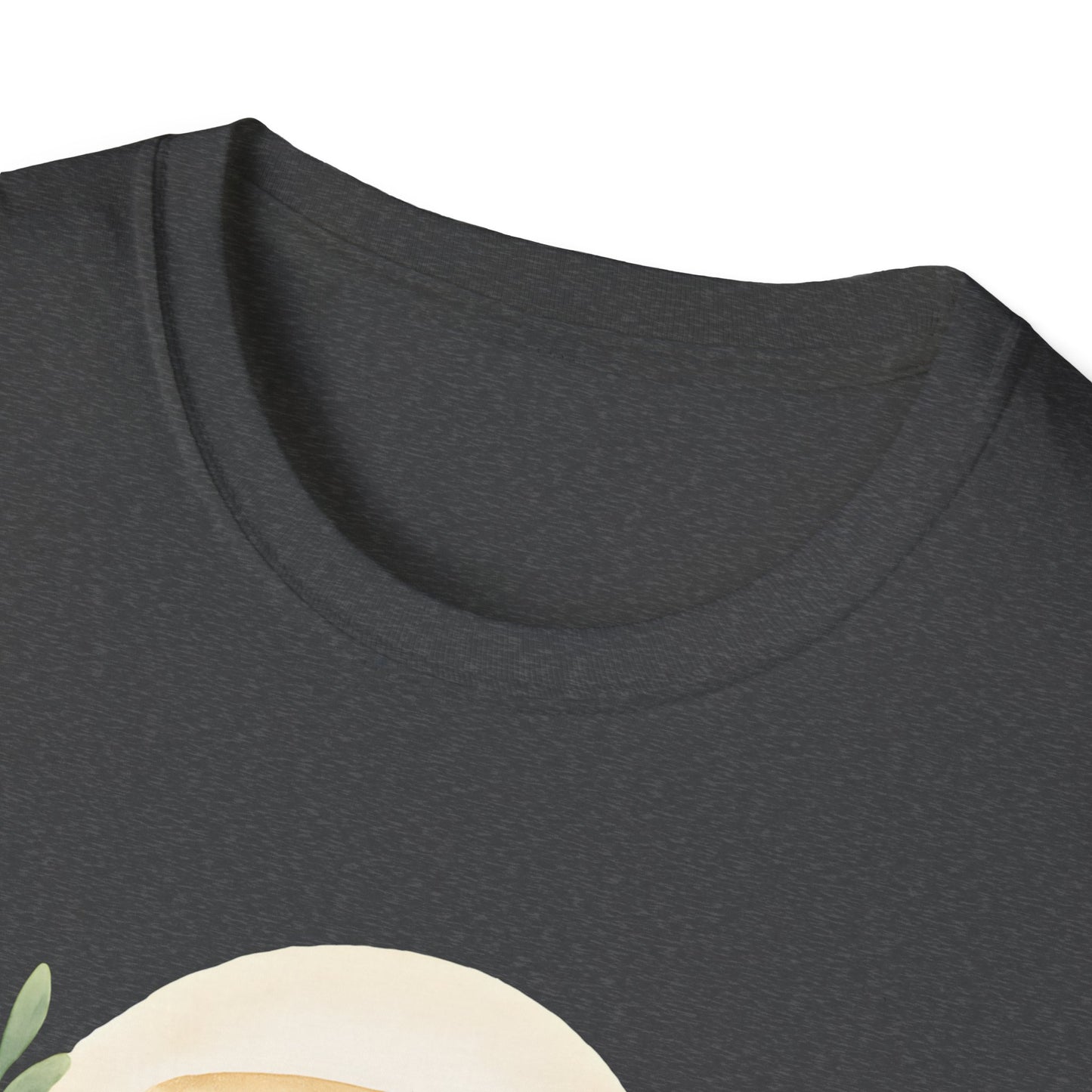 Floral Camper Van T-Shirt