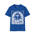 Celestial Mushrooms T-Shirt