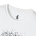 Breath Beautiful Graphic T-Shirt