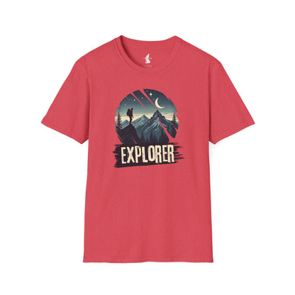 Explorer T-Shirt