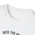 Hikers in Wilderness T-Shirt