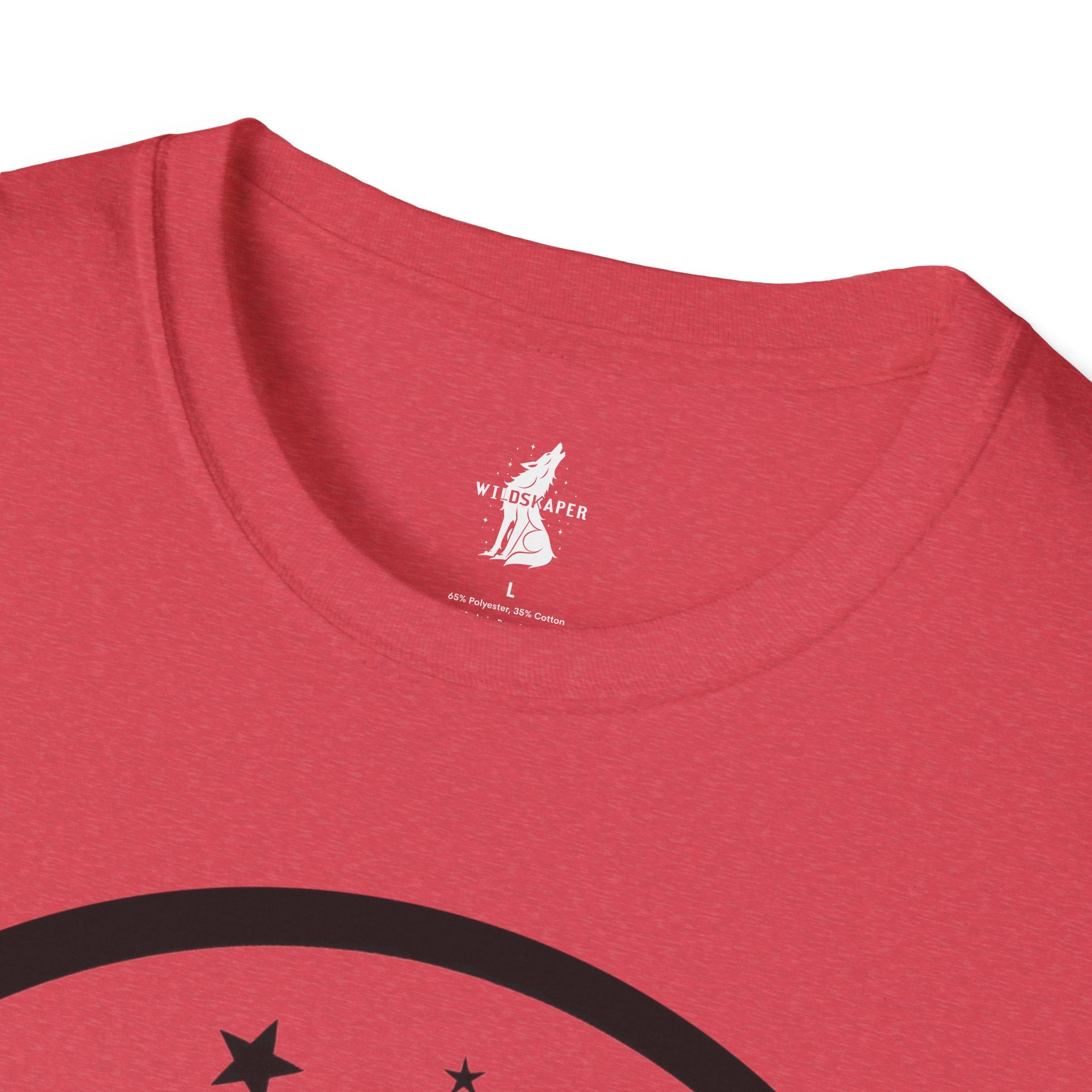 Find Peace in the Peaks T-Shirt