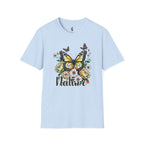Nature Lover Butterfly Graphic T-Shirt