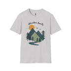 Adventure Awaits T-Shirt