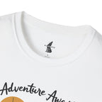 Adventure Awaits T-Shirt