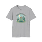 Meditation in Nature T-Shirt