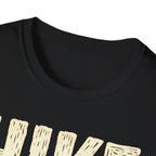 Hike And Pet All The Dogs T-Shirt