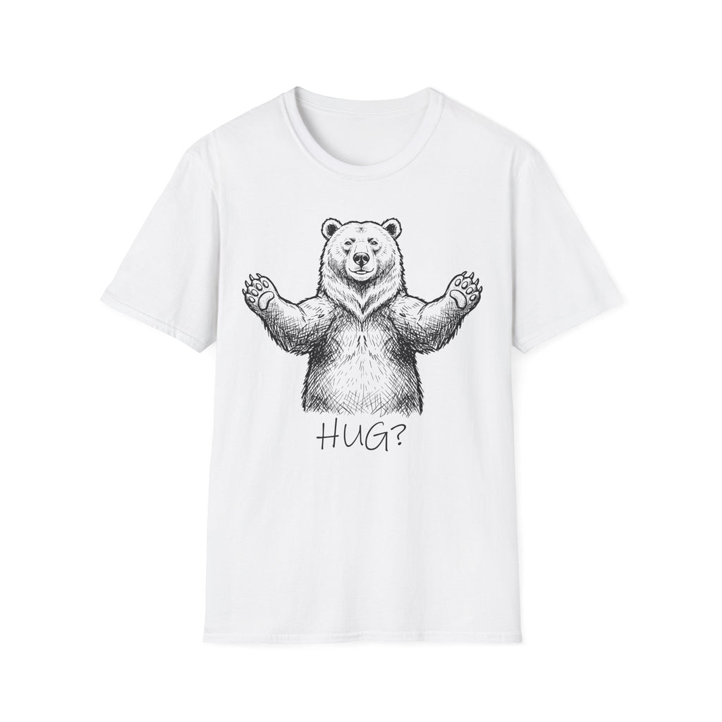 Bear Hug? T Shirt