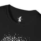Breath Beautiful Graphic T-Shirt