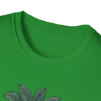 Plant with visible roots T-Shirt