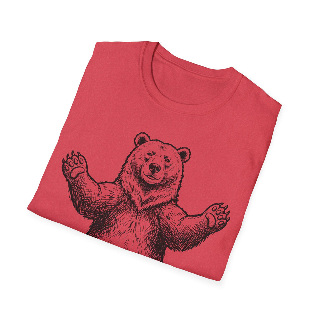 Bear Hug? T Shirt