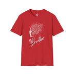 Breath Beautiful Graphic T-Shirt
