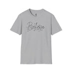 Believe T-Shirt