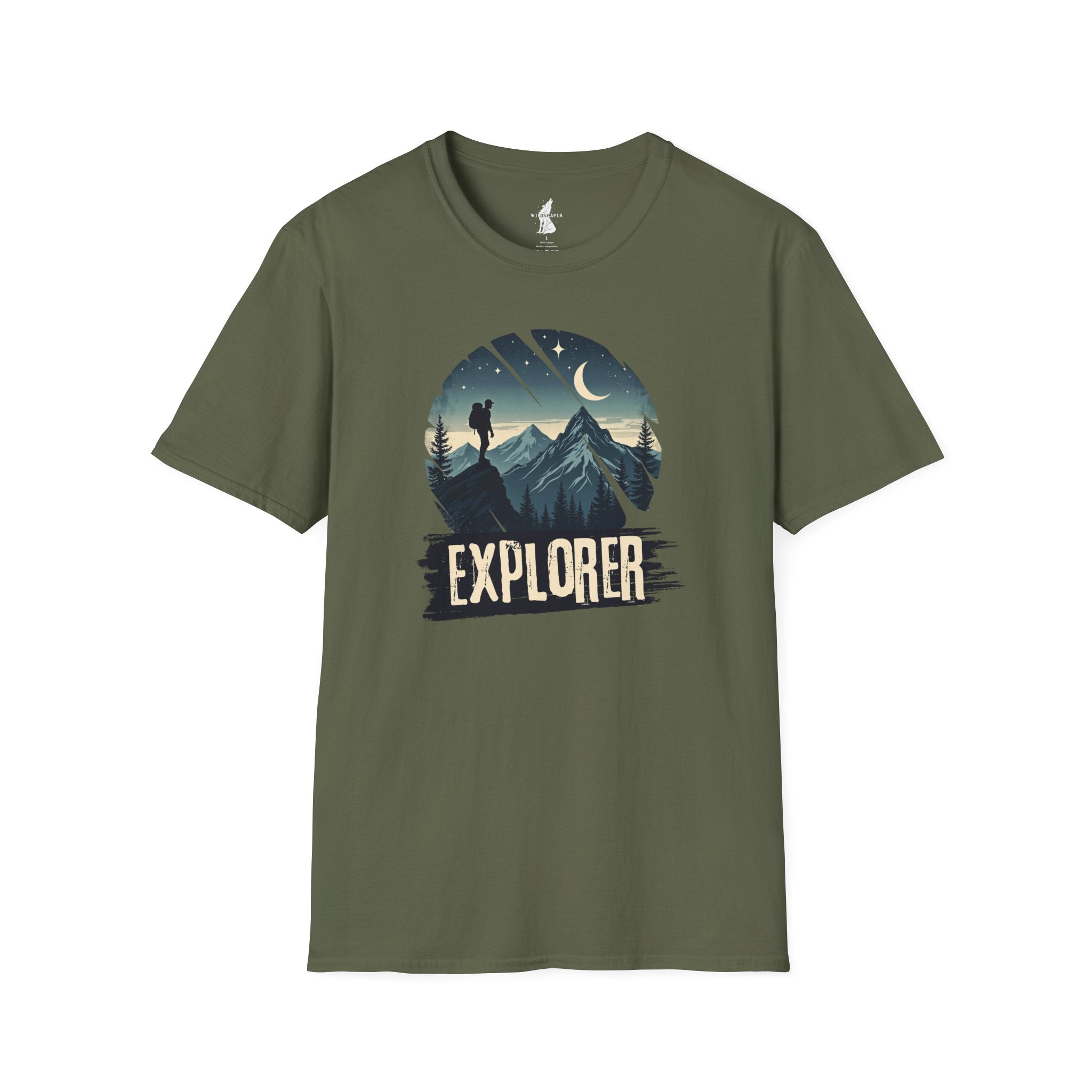 Explorer T-Shirt