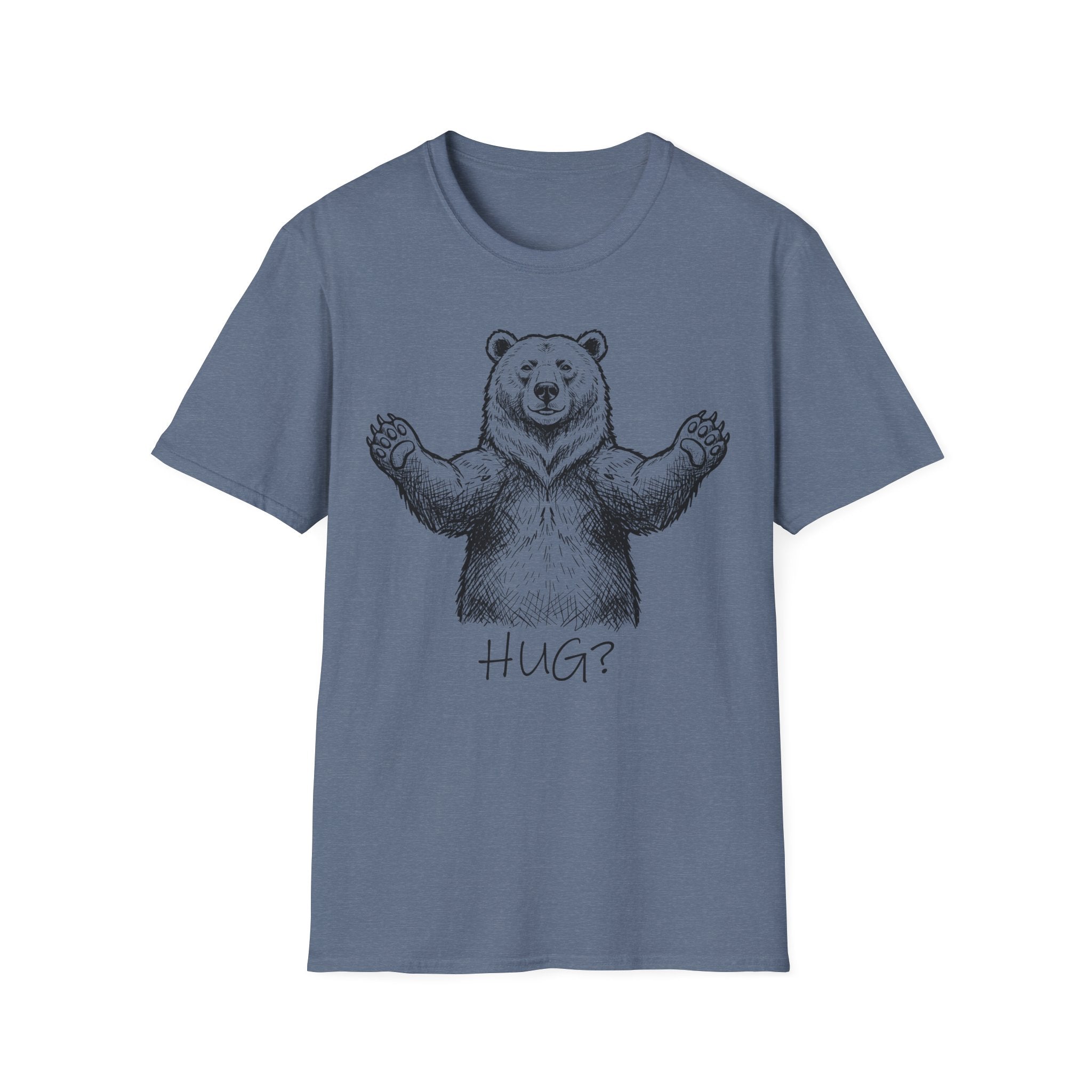 Bear Hug? T Shirt