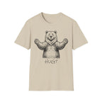 Bear Hug? T Shirt