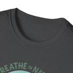 Meditation in Nature T-Shirt