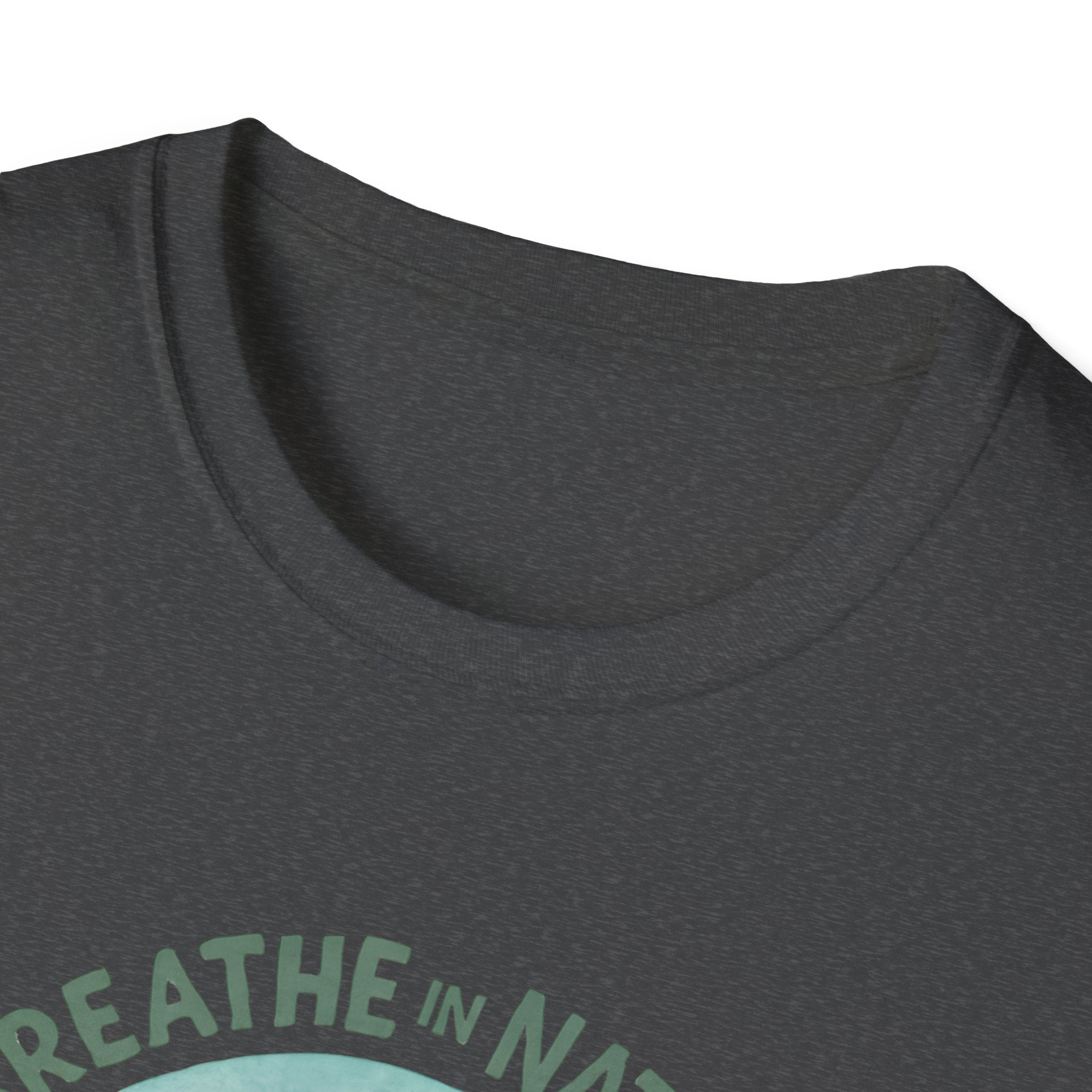 Meditation in Nature T-Shirt
