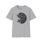 Celestial Bird T-Shirt