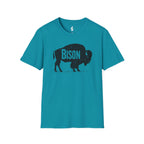 Bison Shiollete T-Shirt