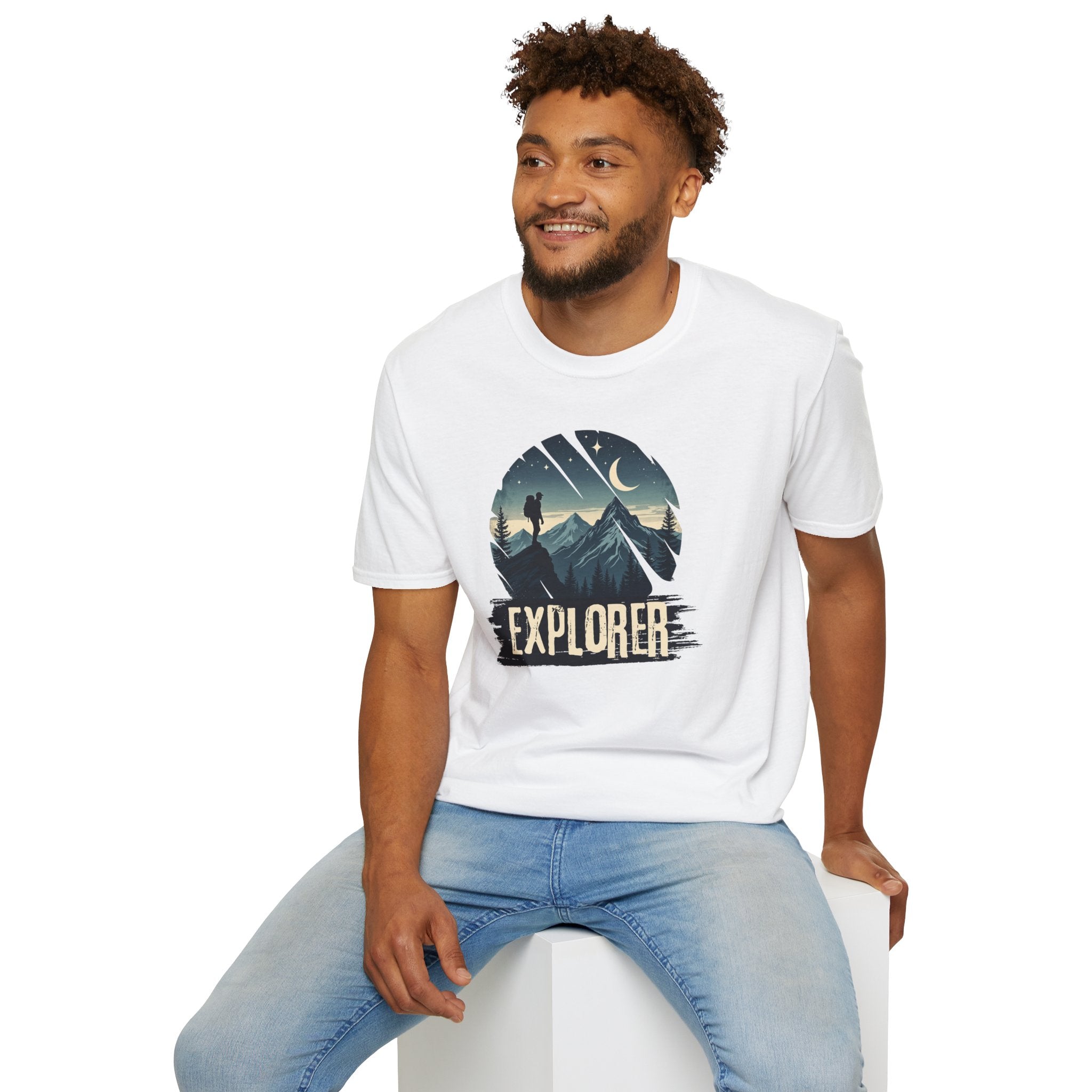 Explorer T-Shirt
