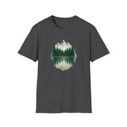 Mountain Lake Reflection T-Shirt