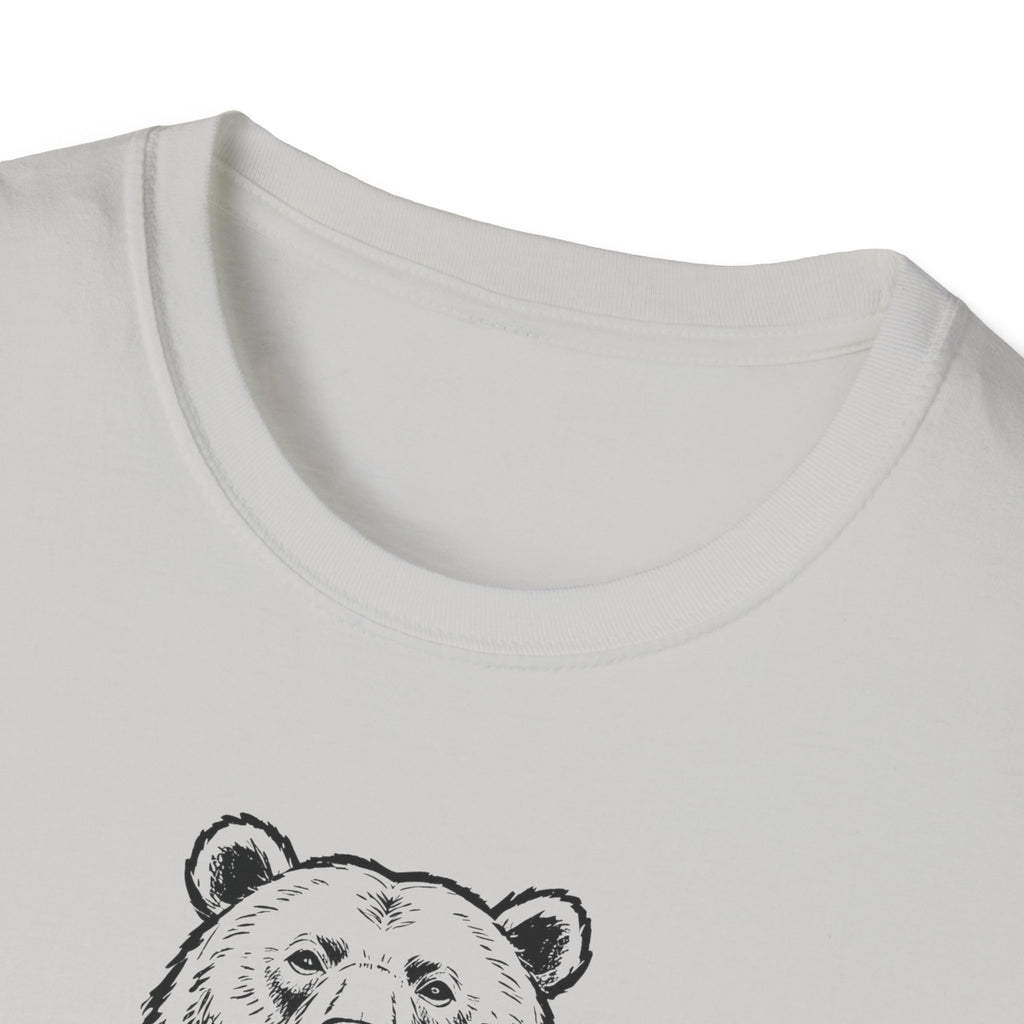 Bear Hug? T Shirt