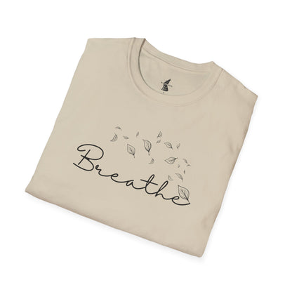 Breathe