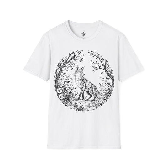 Forest Fox T-Shirt