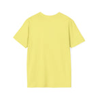 Nature Lover Butterfly Graphic T-Shirt