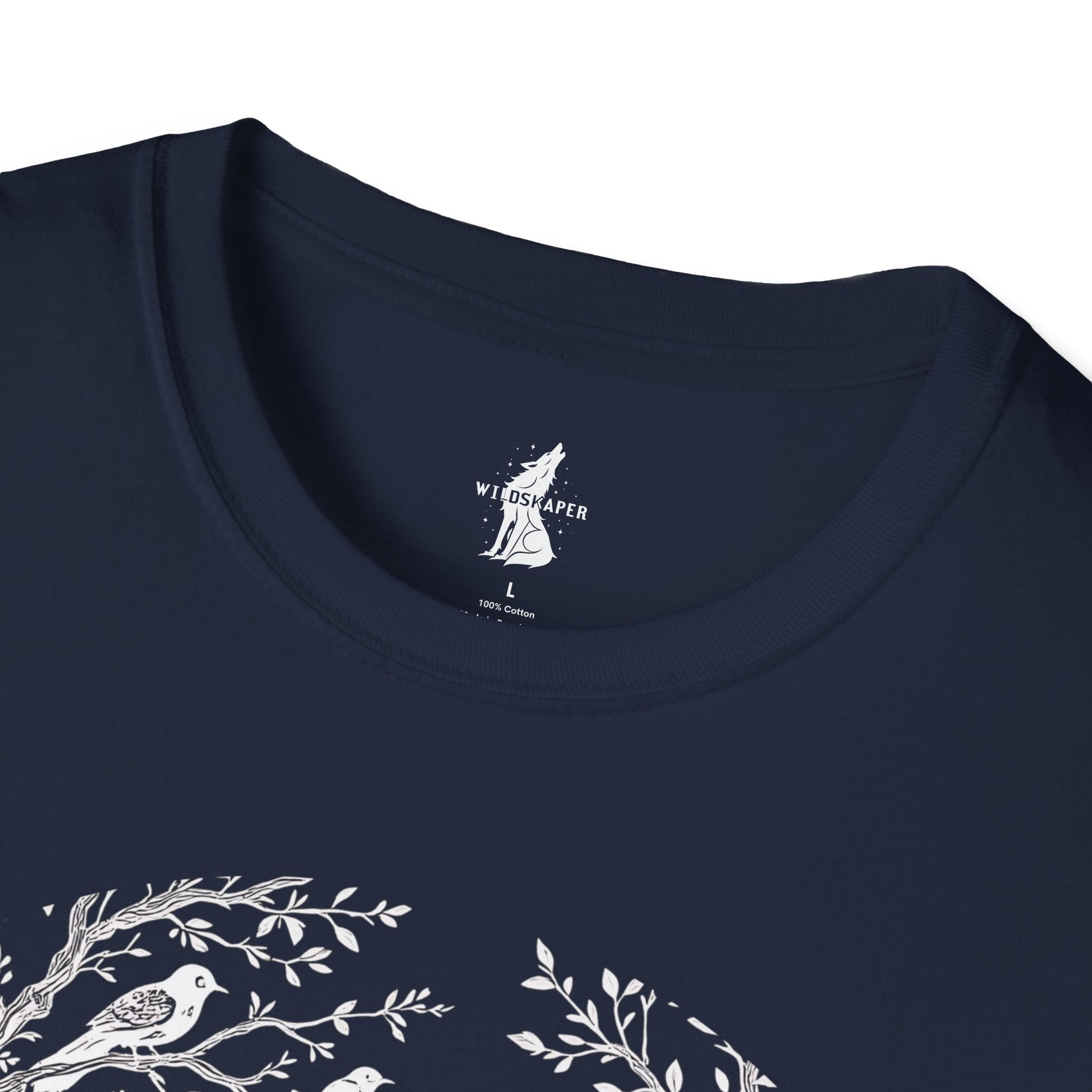 Forest Fox T-Shirt