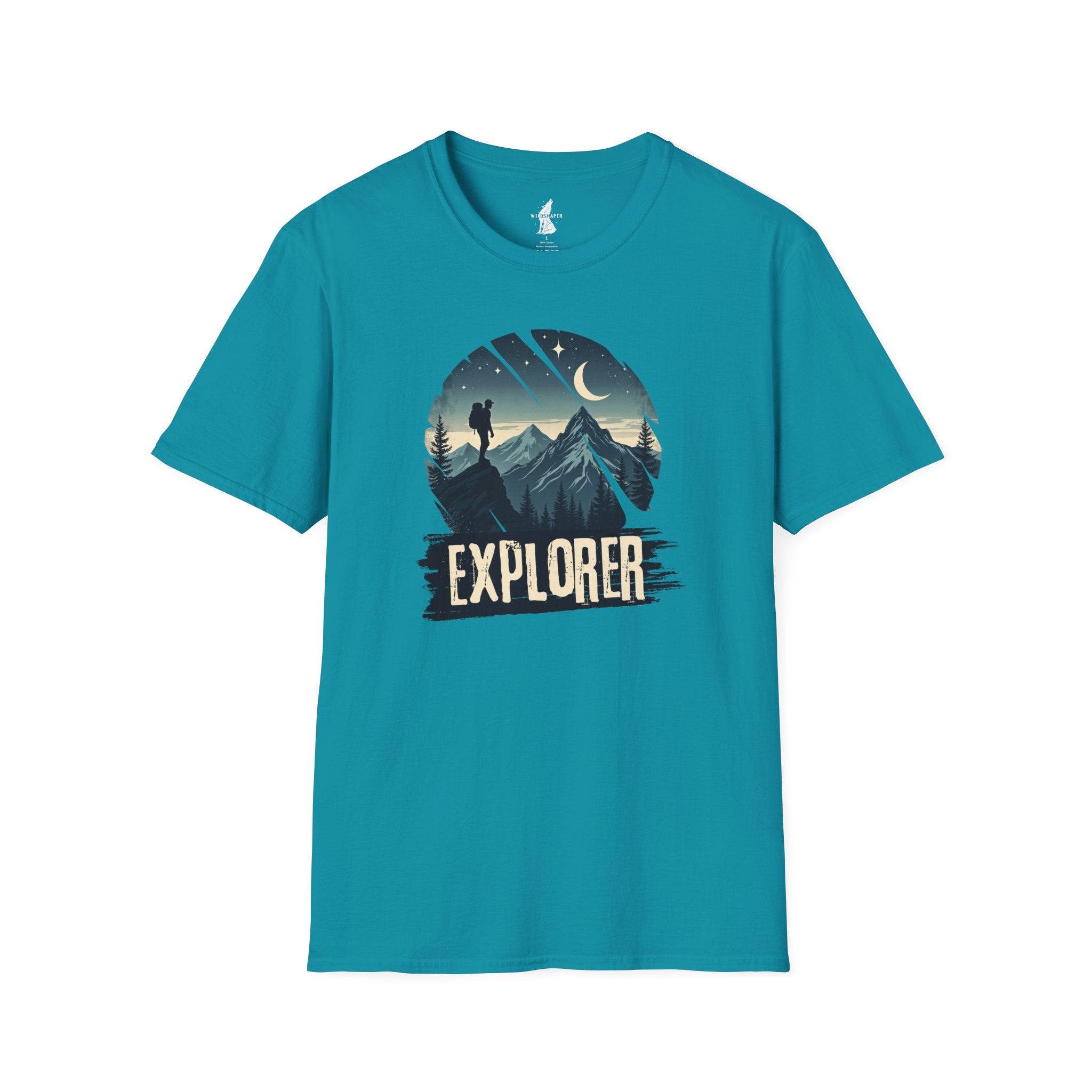 Explorer T-Shirt