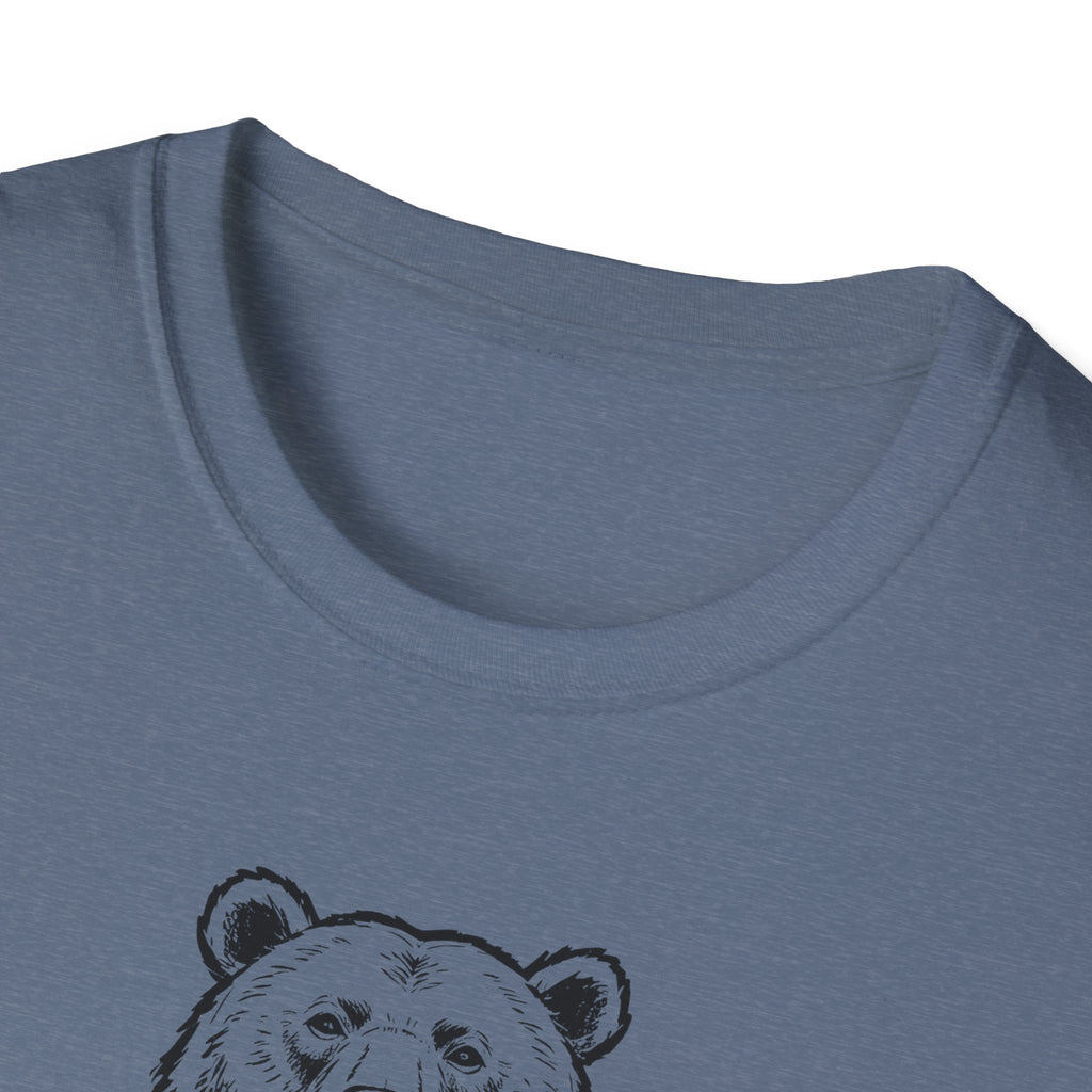 Bear Hug? T Shirt