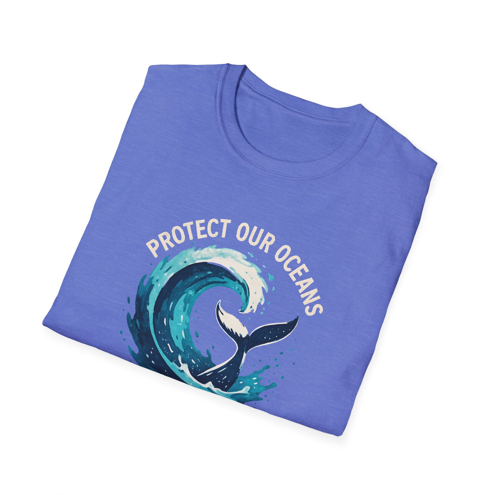 Protect Our Oceans T-Shirt