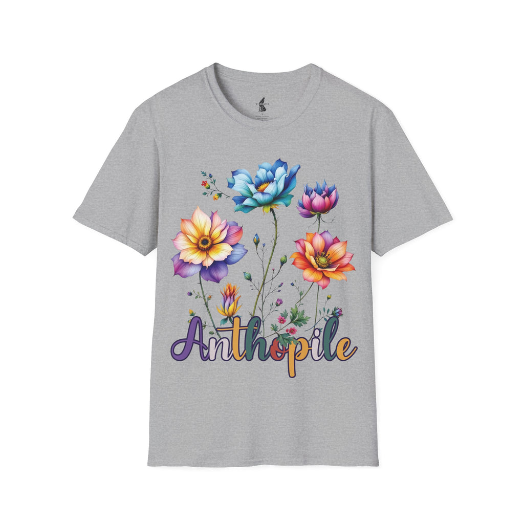 Anthopile T-Shirt
