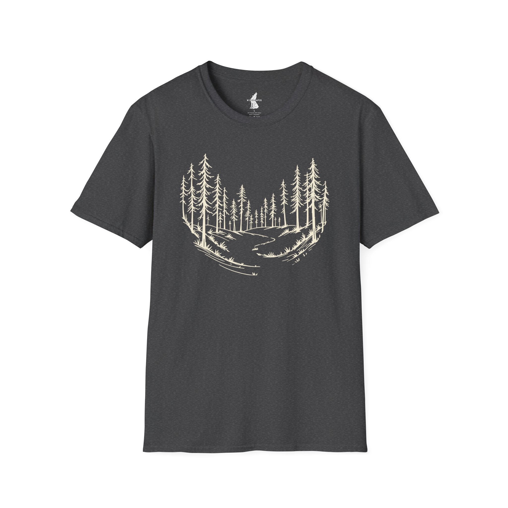 Into The Forest T-Shirt