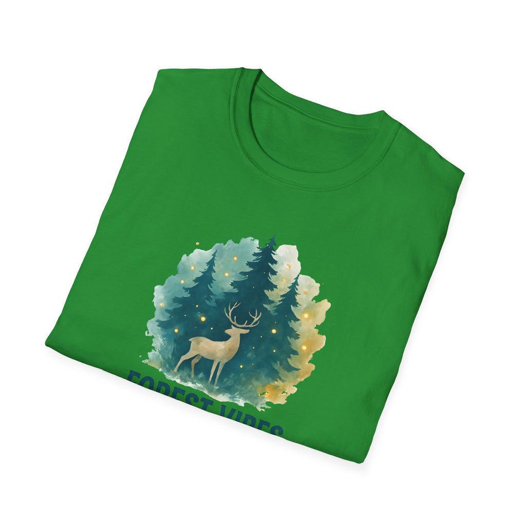 Forest Vibes Only T-Shirt