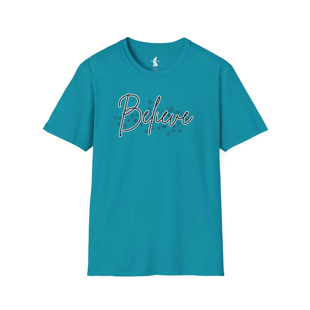 Believe T-Shirt