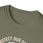 Protect Our Oceans T-Shirt
