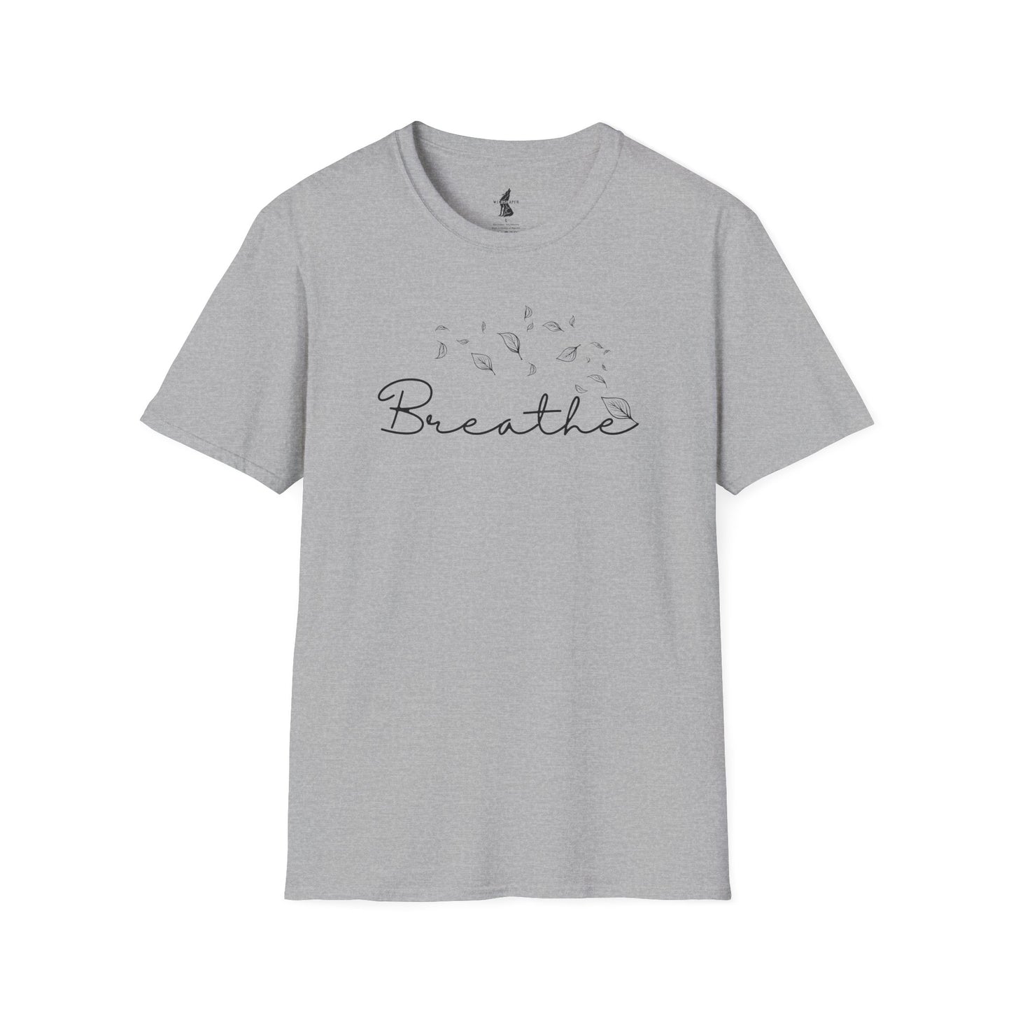 Breathe