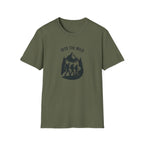 Hikers in Wilderness T-Shirt