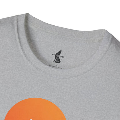 Travel Adventure Horse T-Shirt