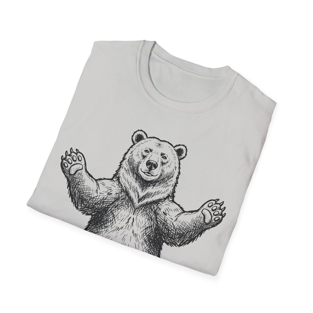 Bear Hug? T Shirt