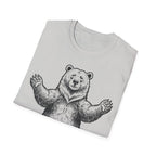 Bear Hug? T Shirt