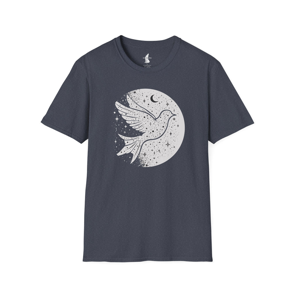 Celestial Bird T-Shirt