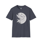 Celestial Bird T-Shirt