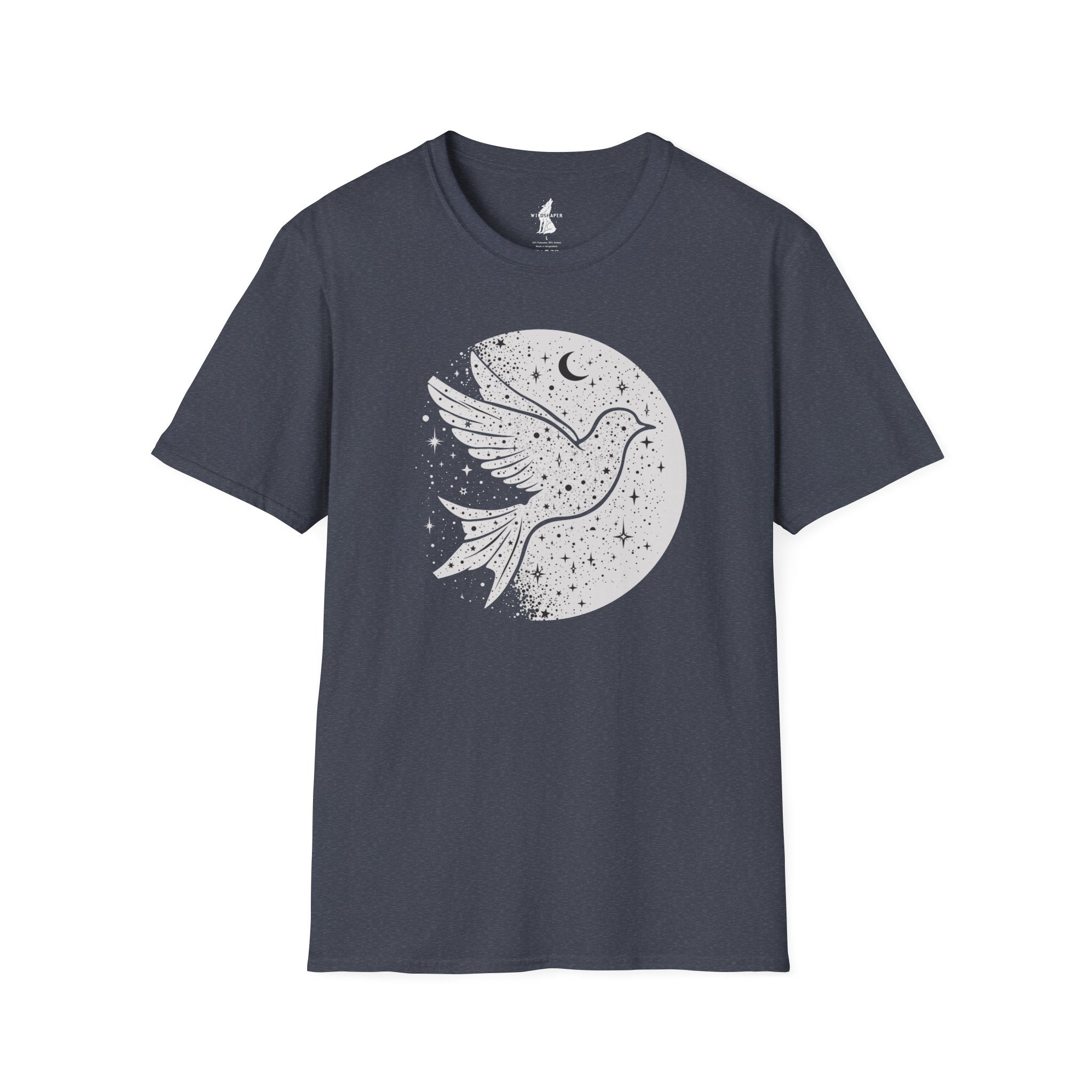 Celestial Bird T-Shirt