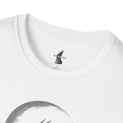 Moonlit Deer T-Shirt