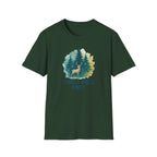 Forest Vibes Only T-Shirt