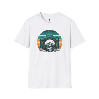 Capture The Wild T-Shirt